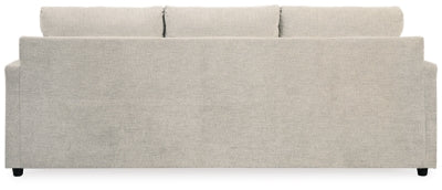 Soletren Stone Sofa and Chair