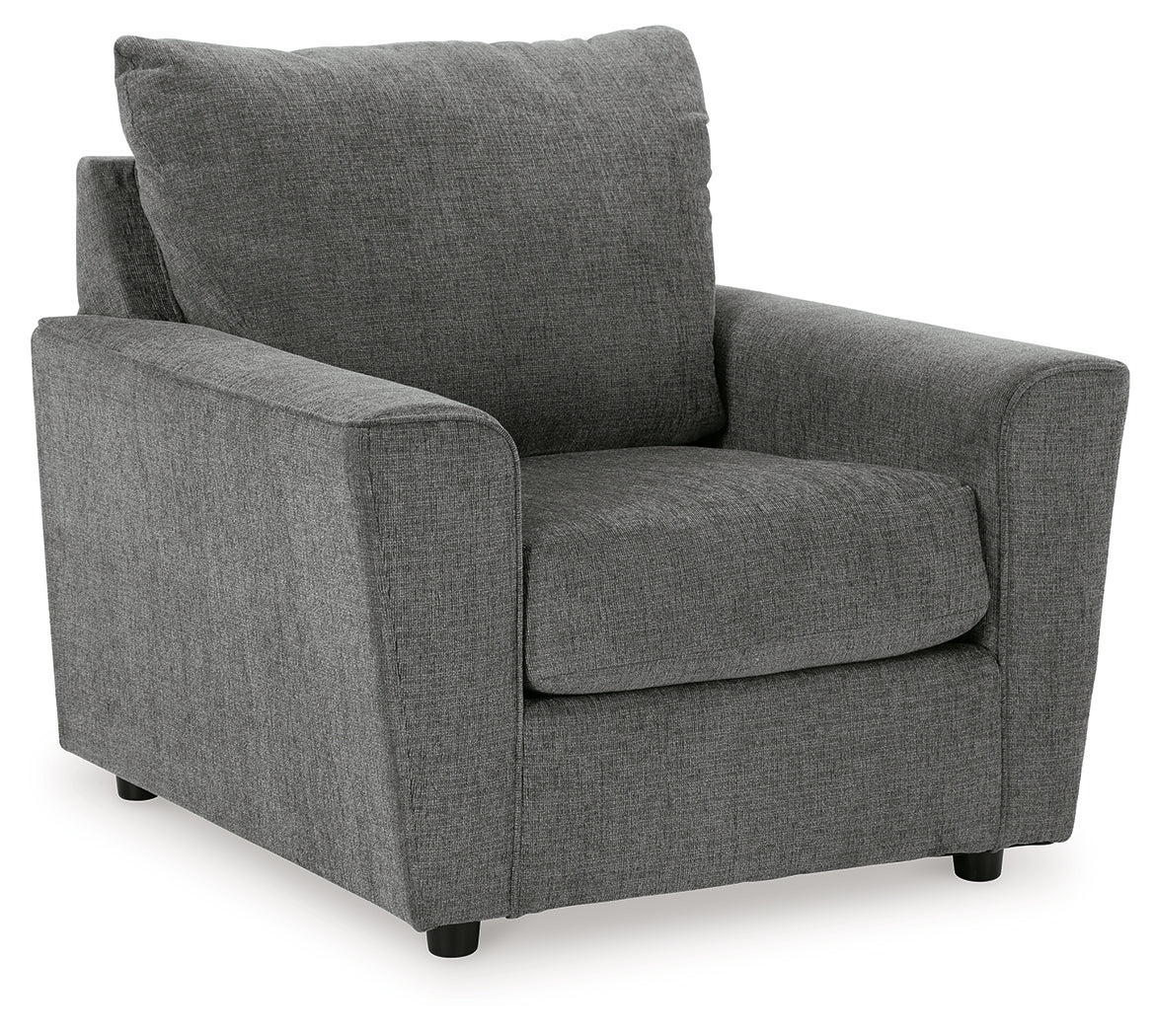 Stairatt Gravel Chair