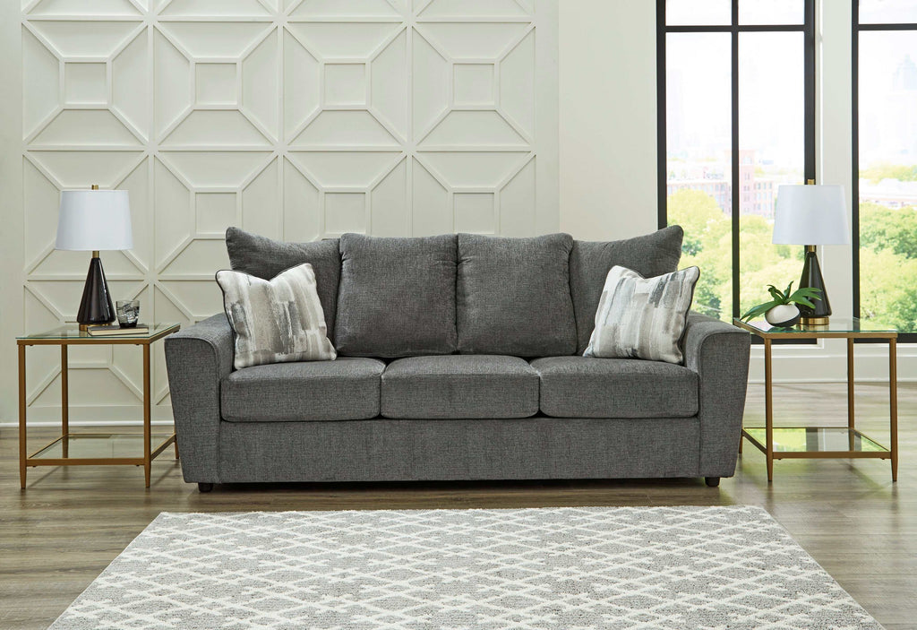 Stairatt Gravel Living Room Set / 2pc