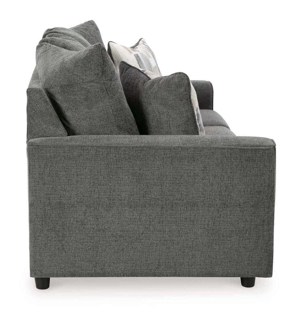 Stairatt Gravel Living Room Set / 2pc