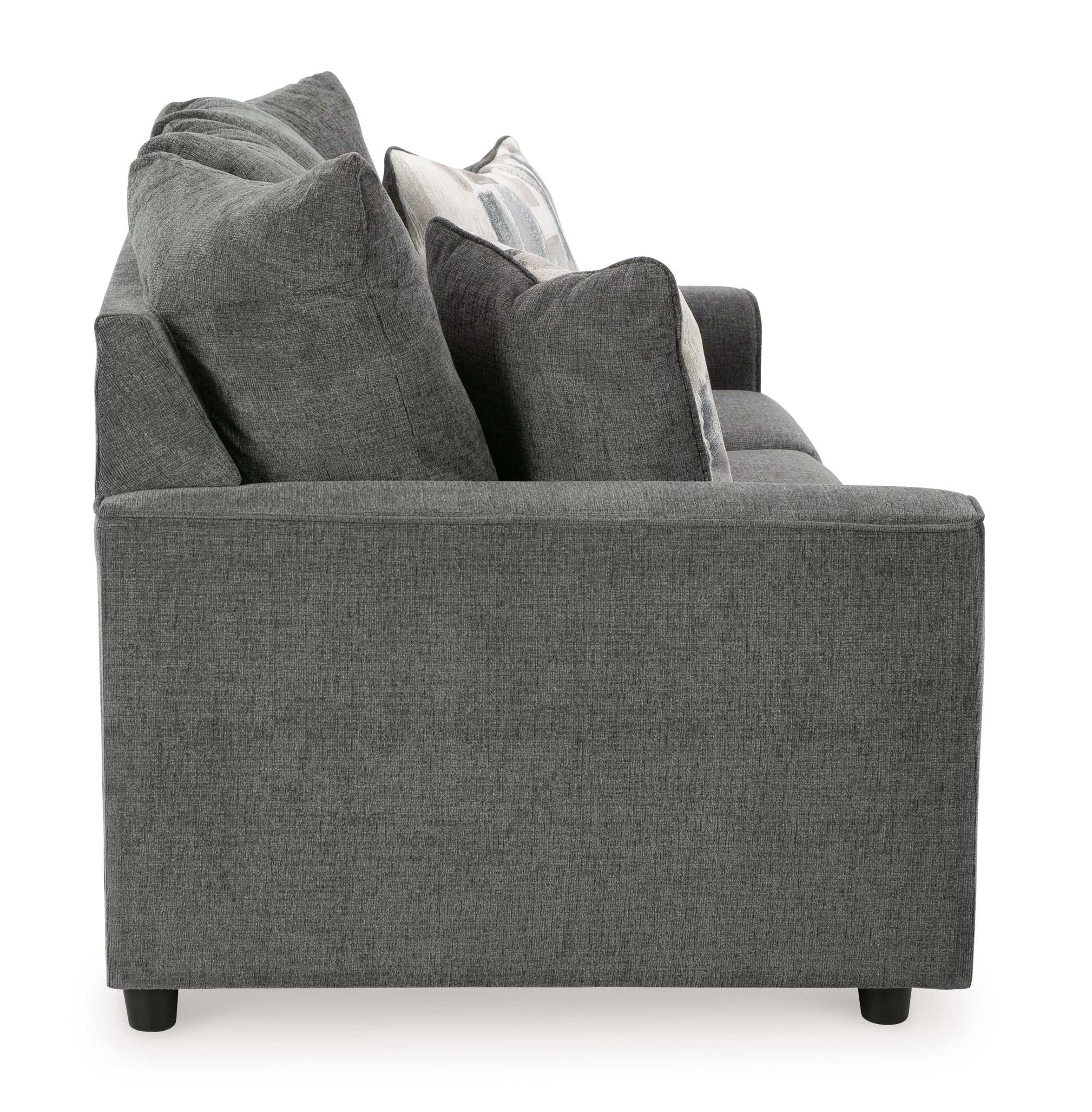Stairatt Gravel Living Room Set / 2pc