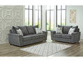 Stairatt Gravel Living Room Set / 2pc