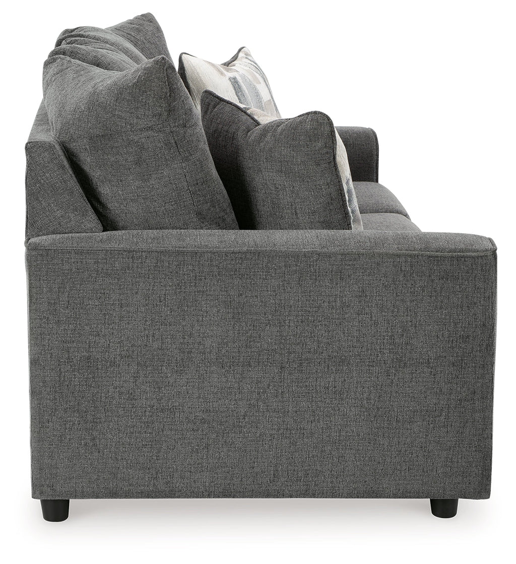 Stairatt Gravel Sofa