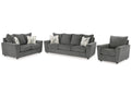 Stairatt Sofa, Loveseat and Chair