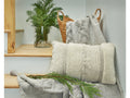 Standon Gray/White Pillow