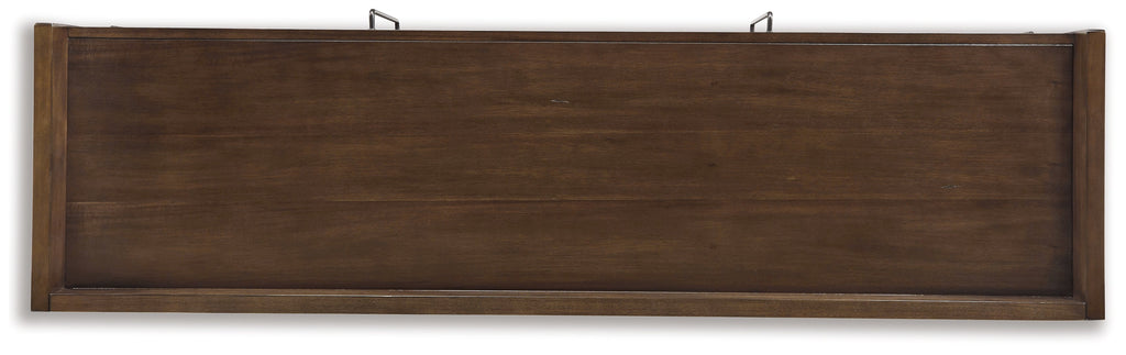 Starmore Brown 70" TV Stand