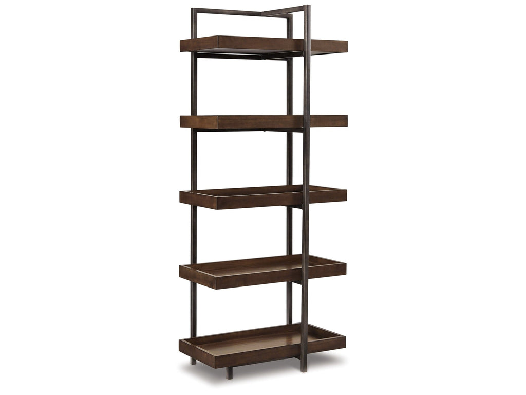 Starmore Brown/Gunmetal Left or Right Pier