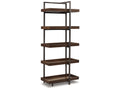 Starmore Brown/Gunmetal Left or Right Pier