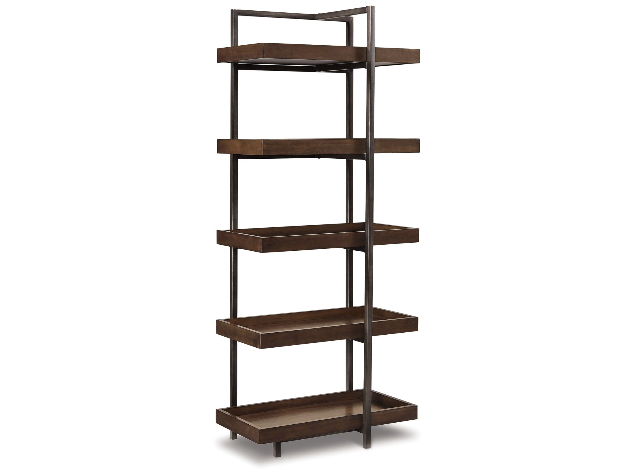 Starmore Brown/Gunmetal Left or Right Pier