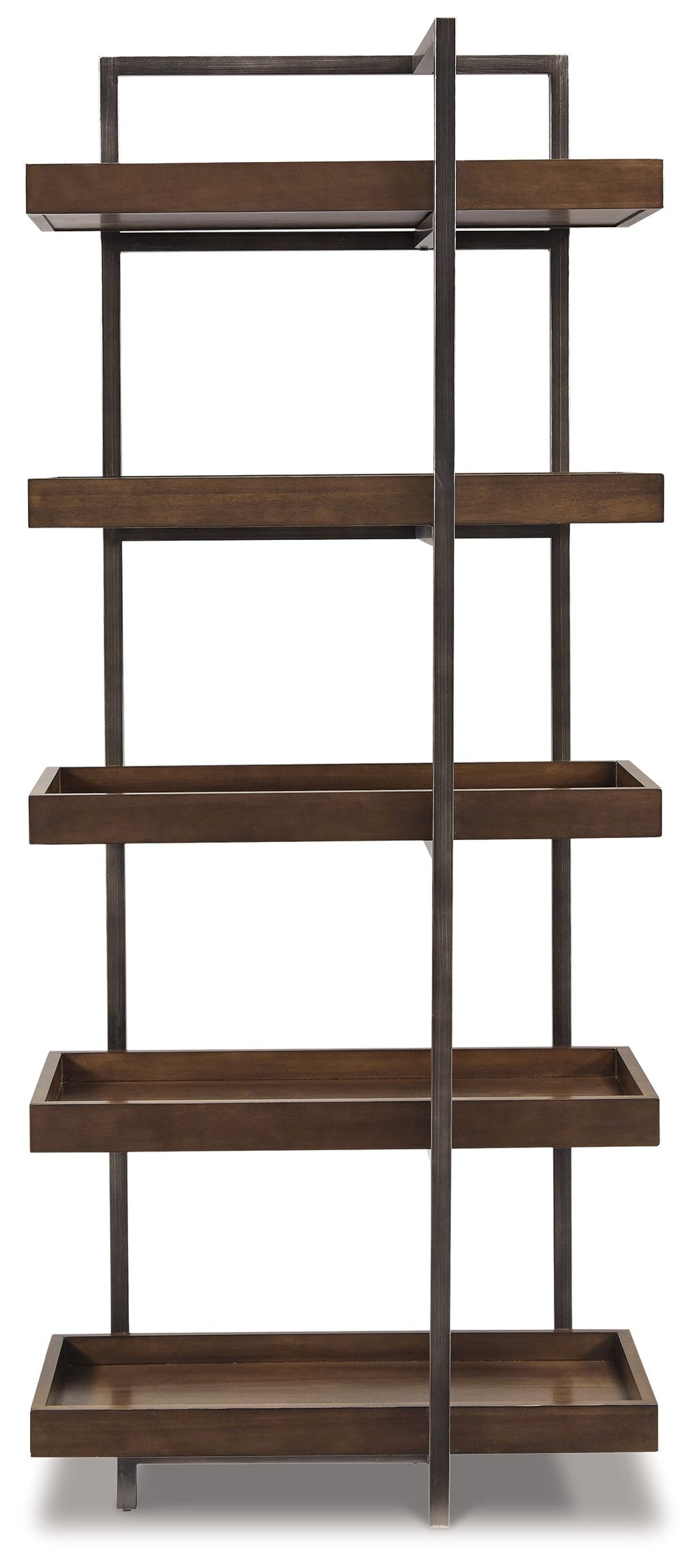 Starmore Brown/Gunmetal Left or Right Pier