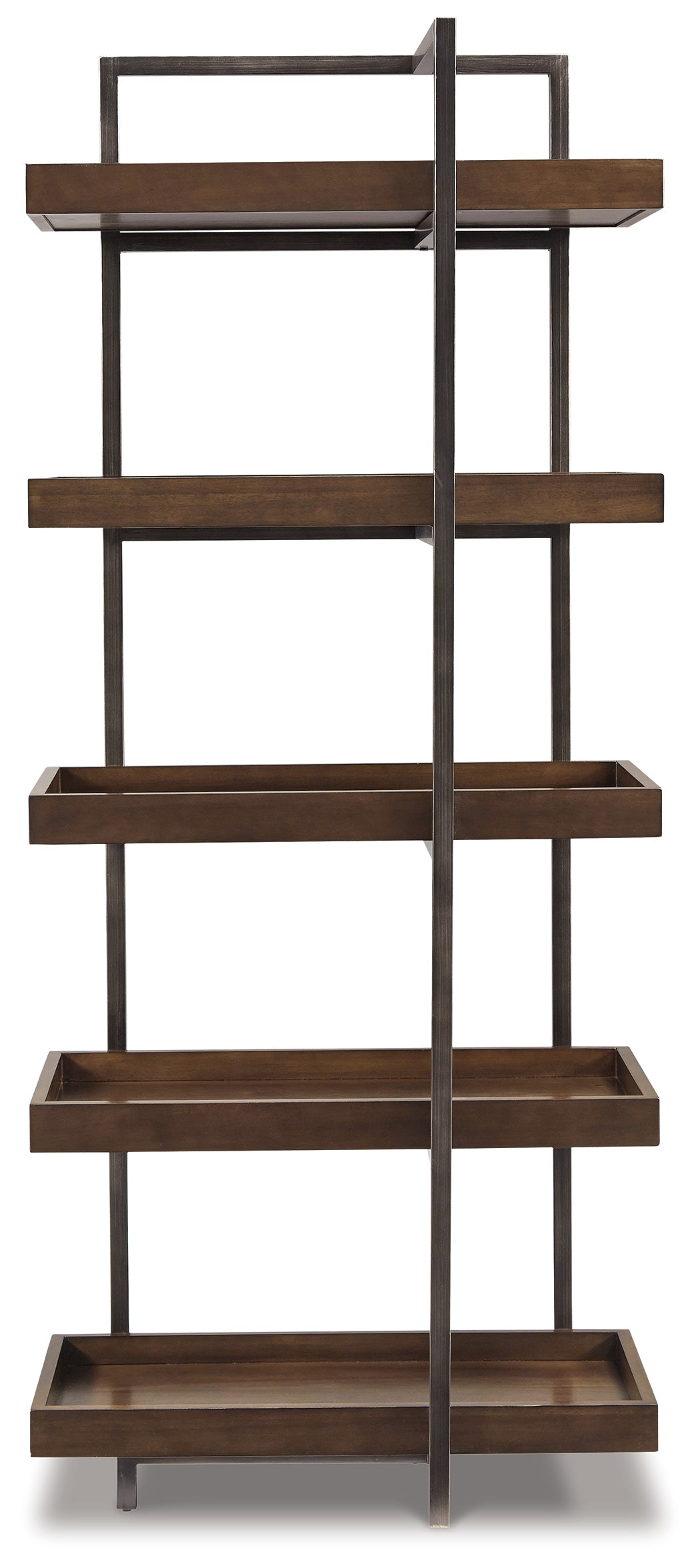 Starmore Brown/Gunmetal Left or Right Pier