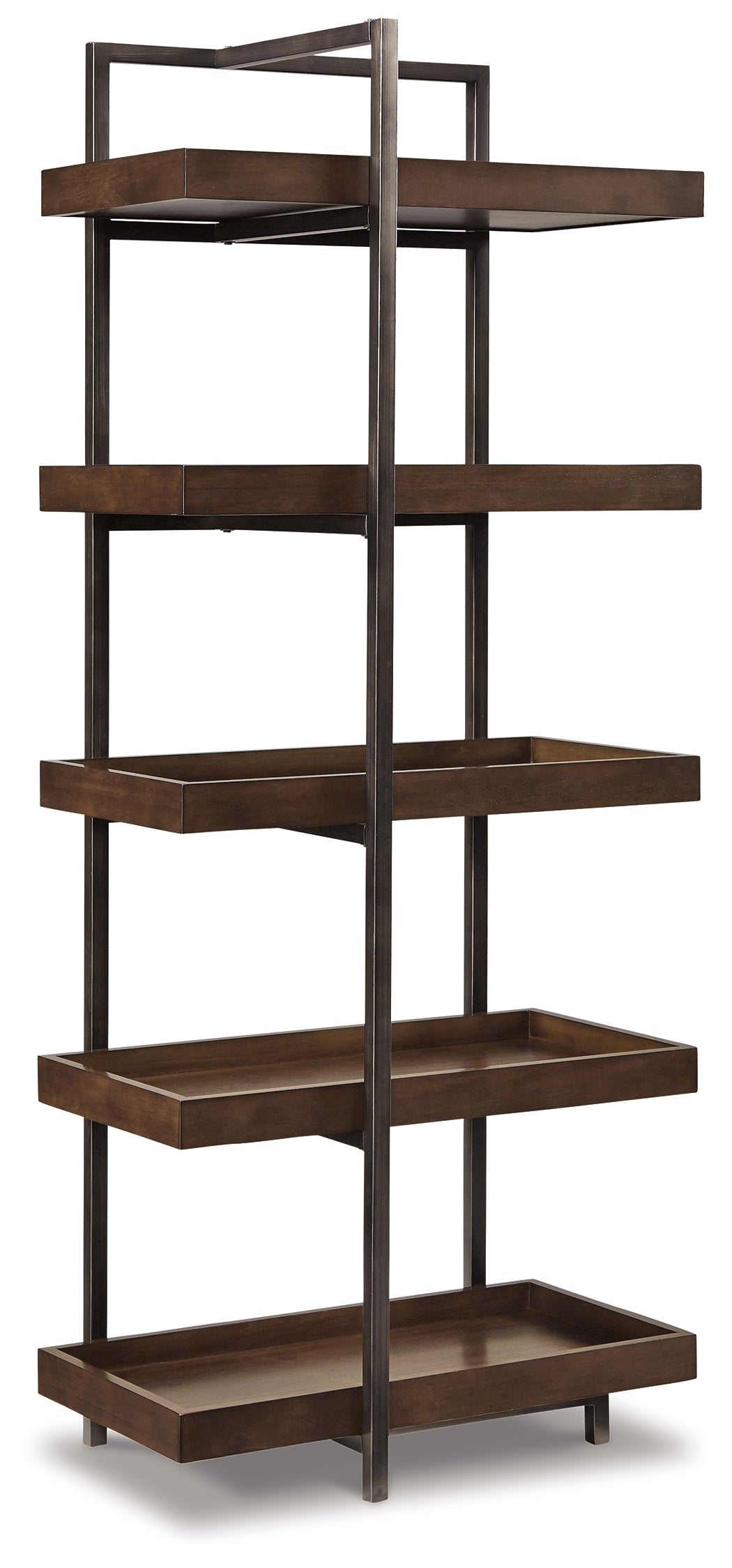 Starmore Brown/Gunmetal Left or Right Pier