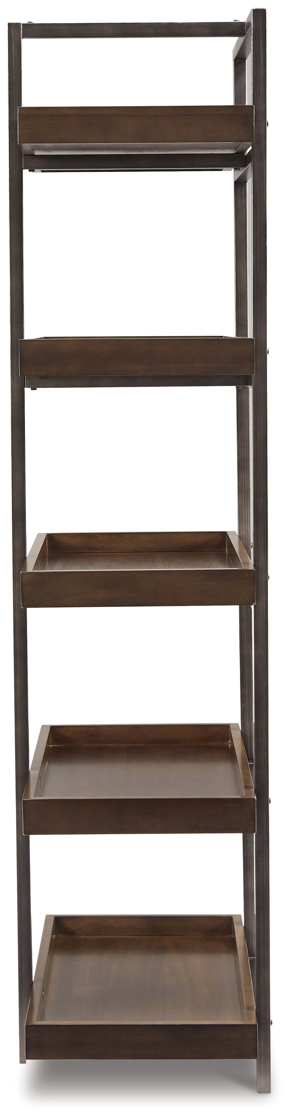 Starmore Brown/Gunmetal Left or Right Pier