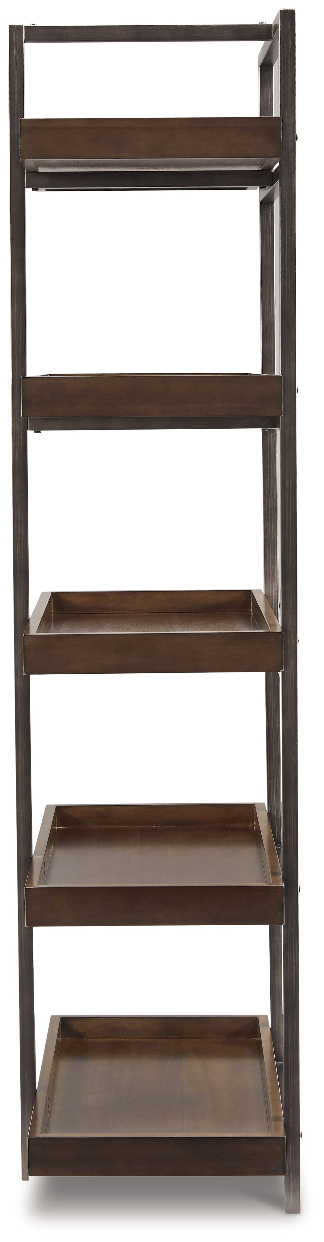 Starmore Brown/Gunmetal Left or Right Pier