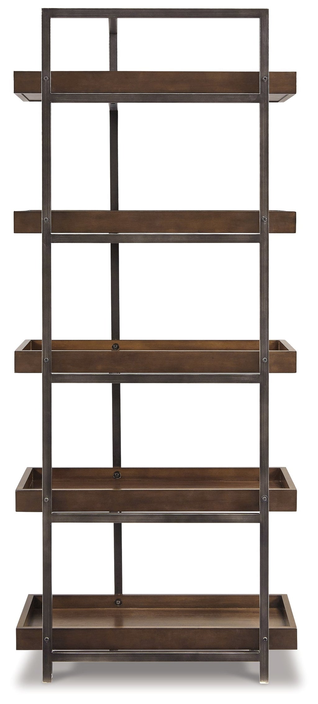 Starmore Brown/Gunmetal Left or Right Pier