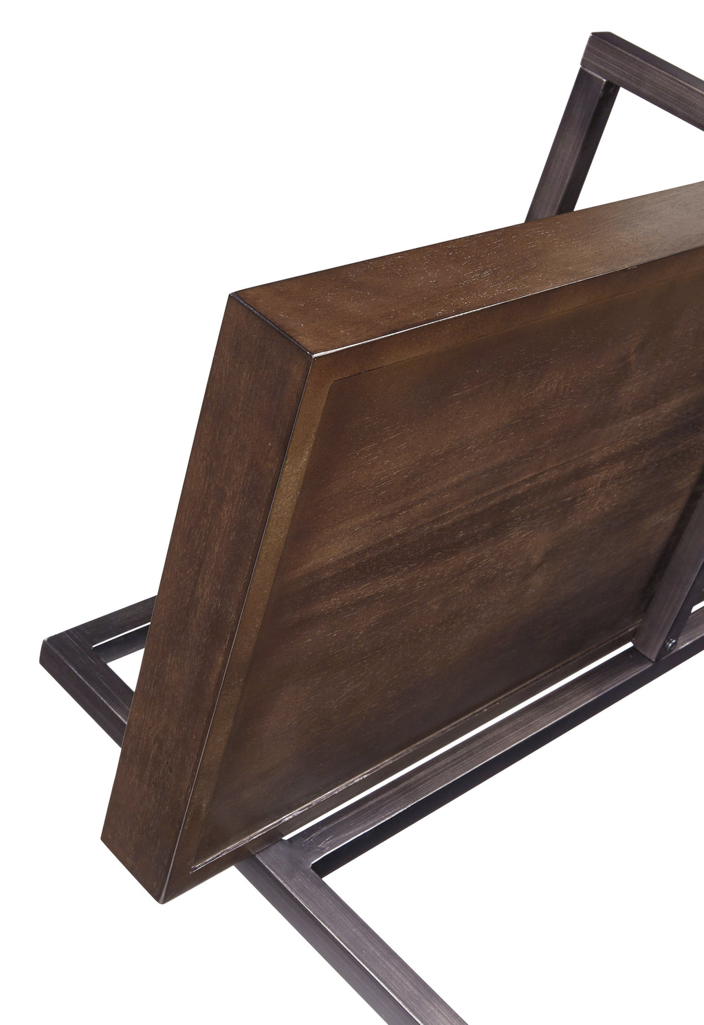 Starmore Brown/Gunmetal Left or Right Pier