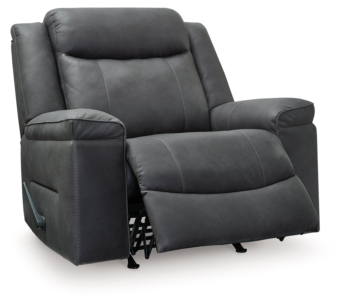 Status Check Shadow Recliner