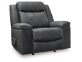 Status Check Shadow Recliner