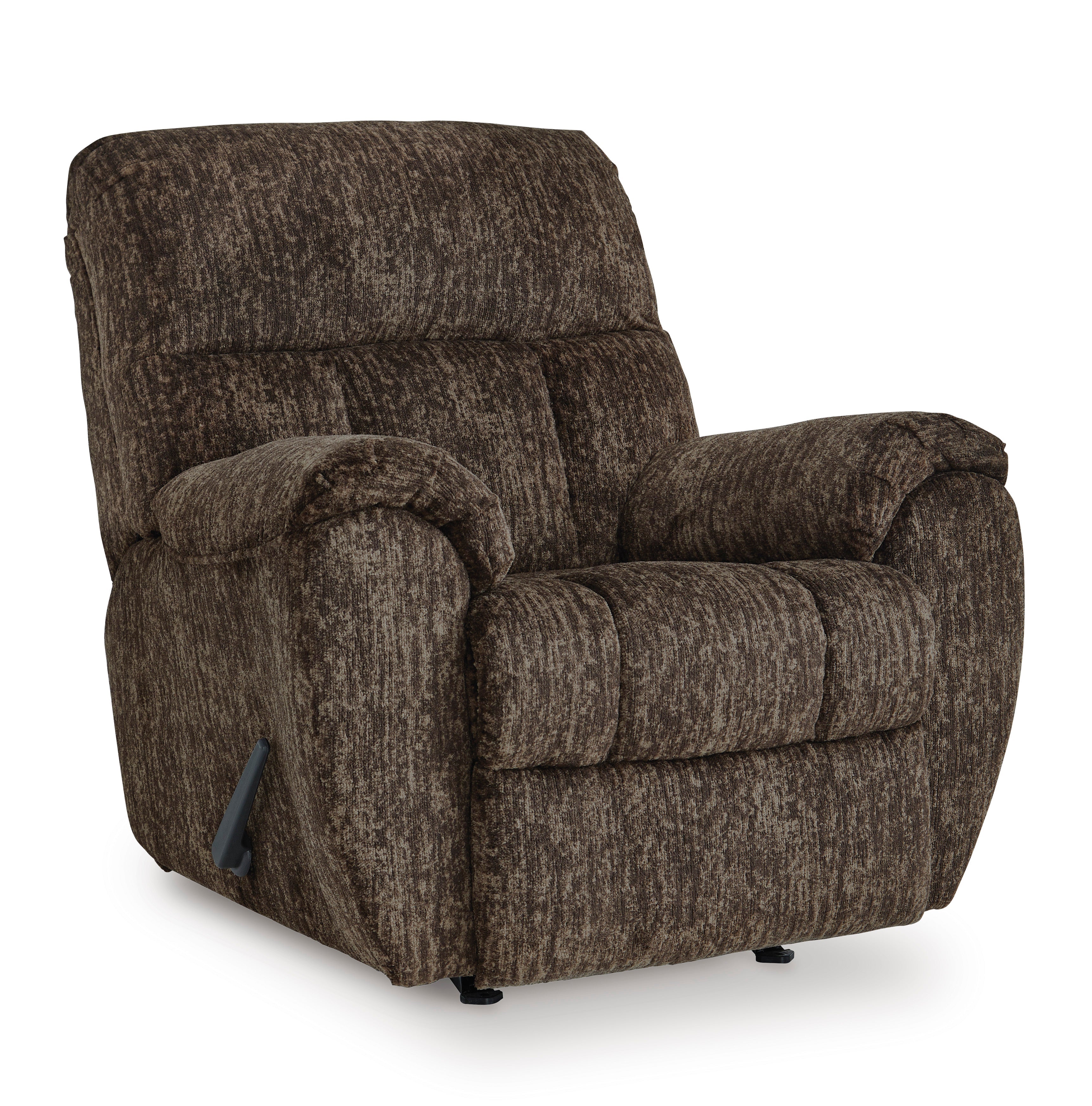Stayfish Chocolate Rocker Recliner