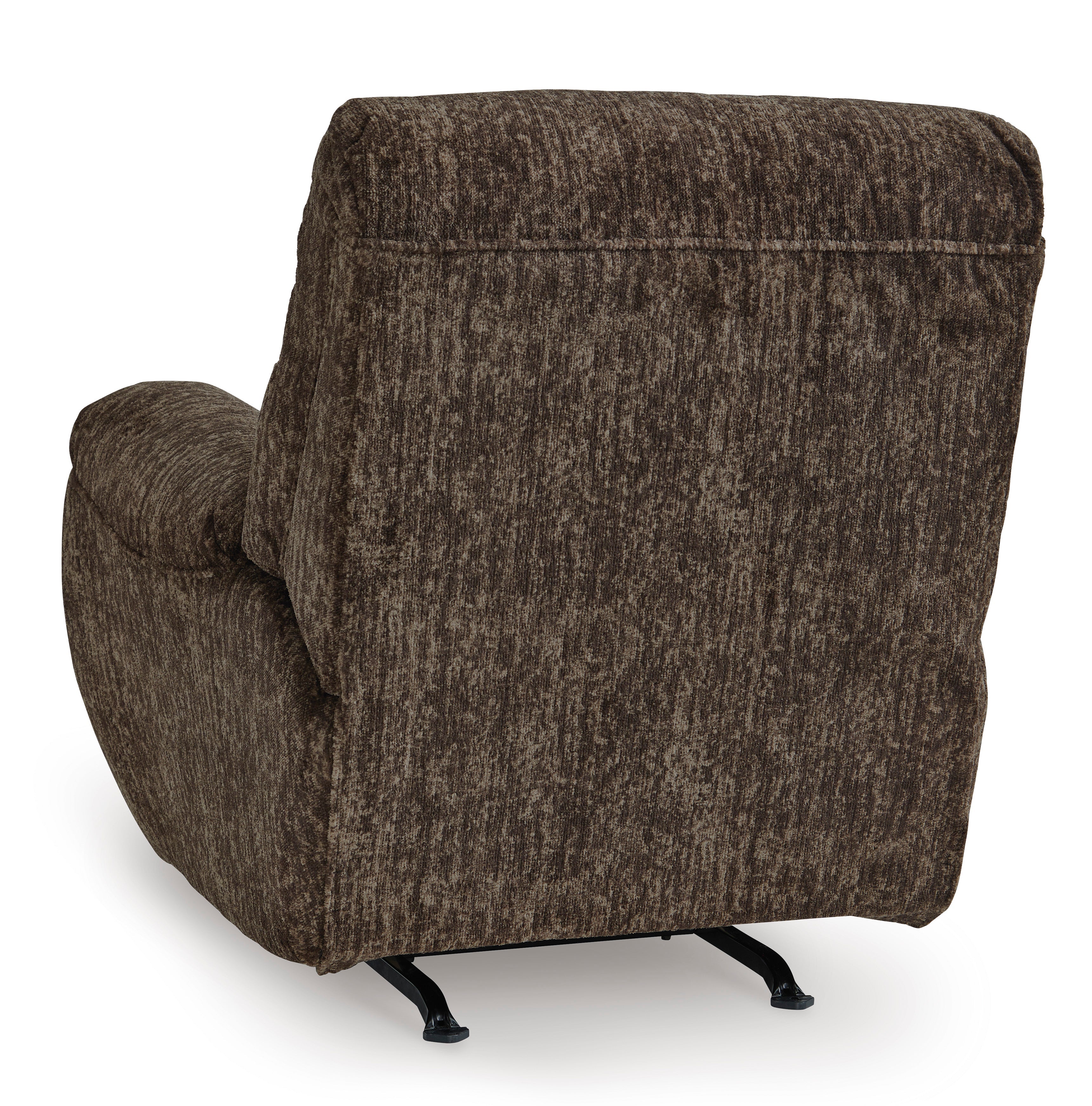 Stayfish Chocolate Rocker Recliner
