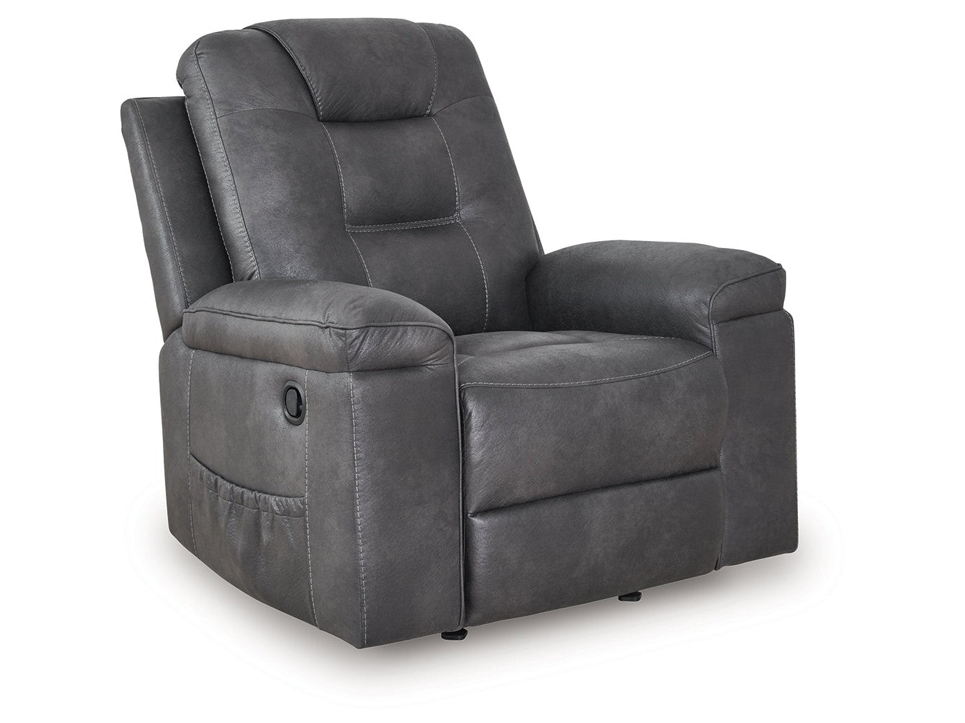 Stockworth Granite Rocker Recliner