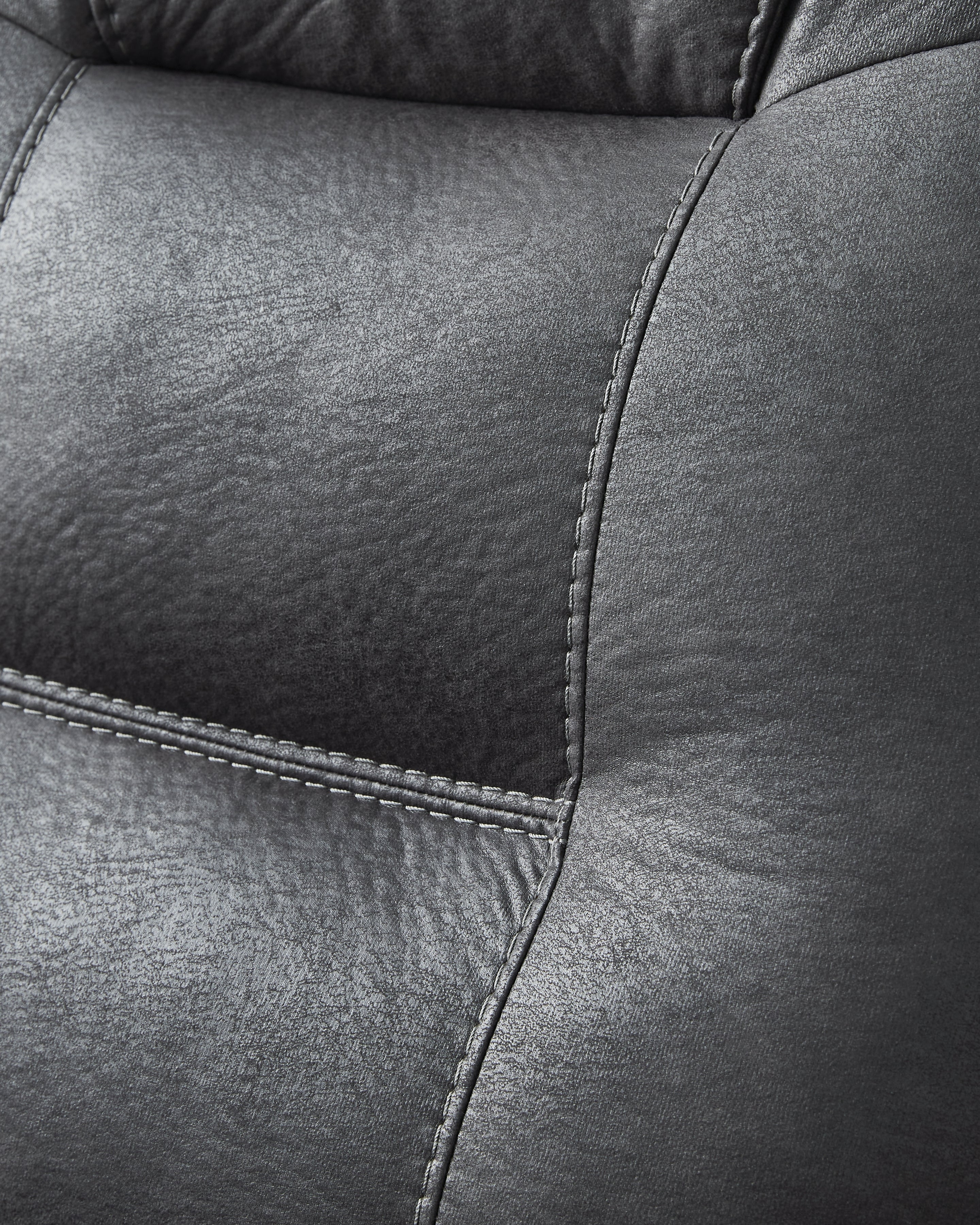 Stockworth Granite Rocker Recliner