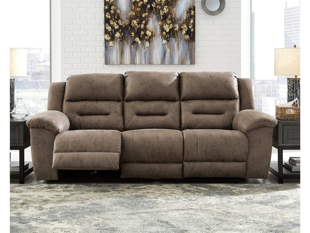 Stoneland Power Reclining Sofa
