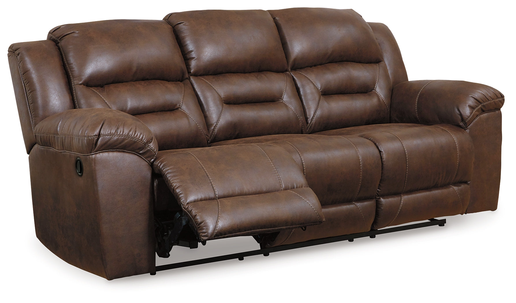 Stoneland Power Reclining Sofa