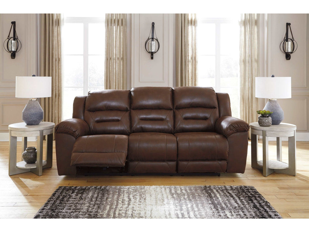 Stoneland Power Reclining Sofa
