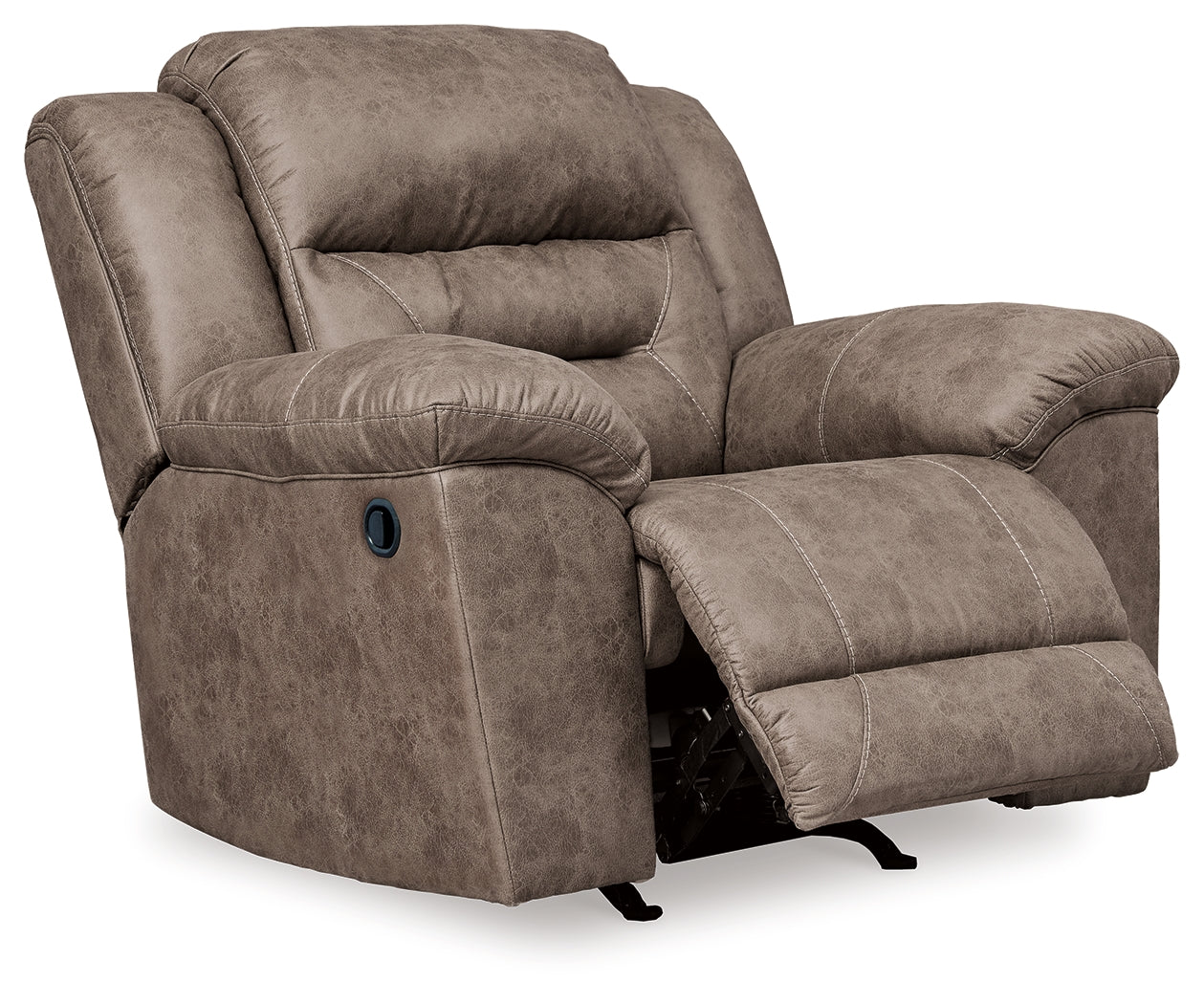 Stoneland Reclining Sofa & Recliner