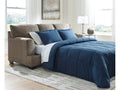 Stonemeade Nutmeg Queen Sofa Sleeper