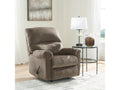 Stonemeade Nutmeg Recliner