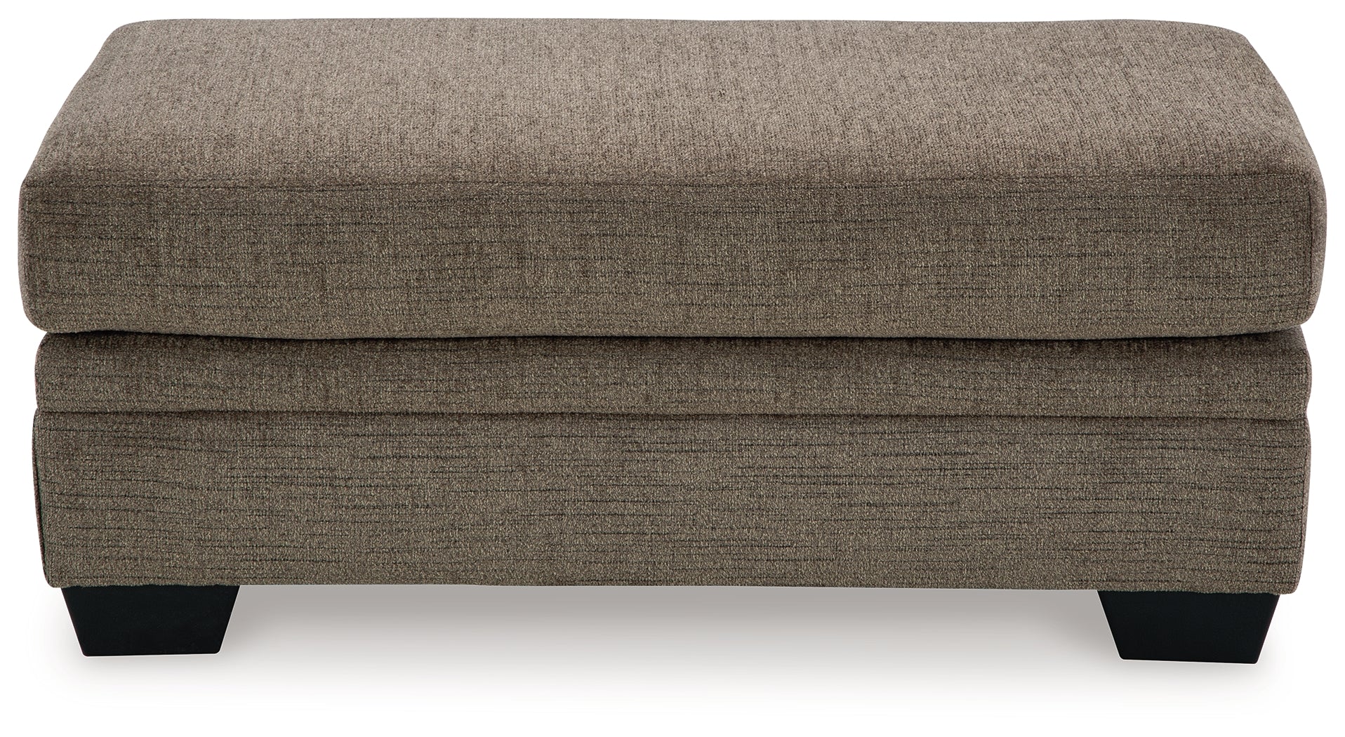 Stonemeade Nutmeg Sofa & Loveseat & Ottoman