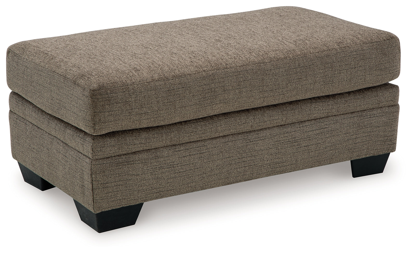 Stonemeade Nutmeg Sofa, Loveseat, Chair and Ottoman