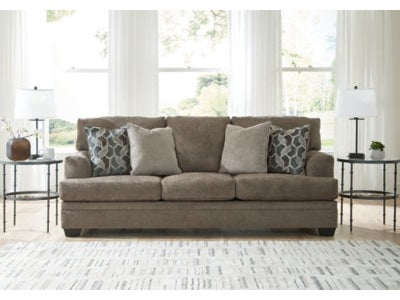 Stonemeade Nutmeg Sofa