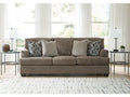 Stonemeade Nutmeg Sofa