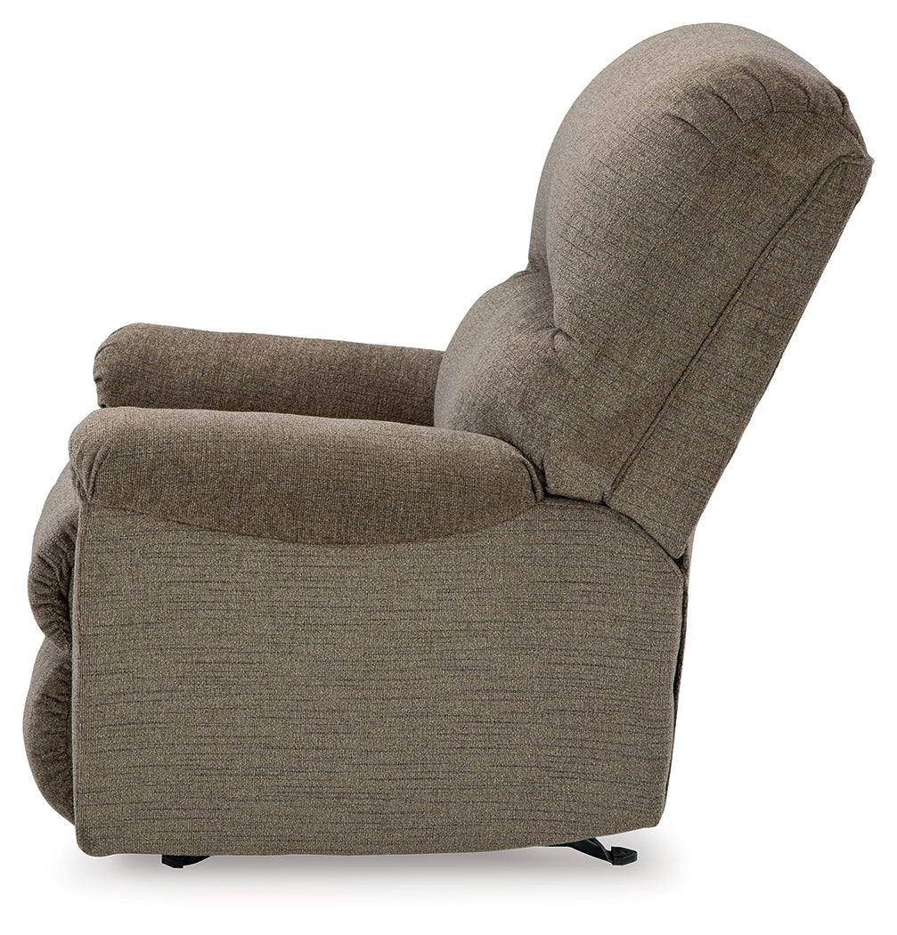 Stonemeade Nutmeg Sofa & Recliner