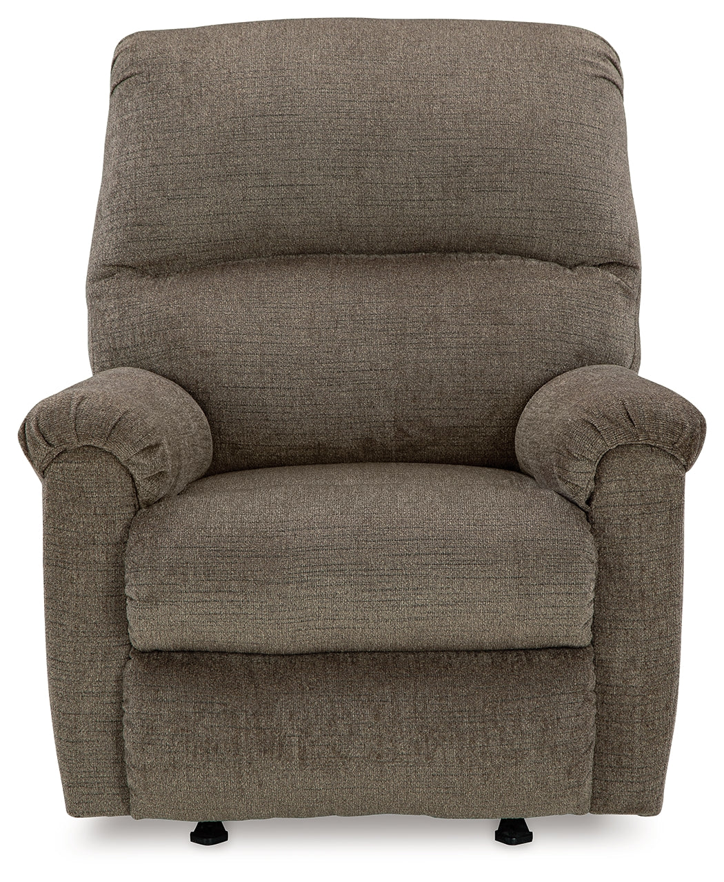 Stonemeade Nutmeg Sofa and 2 Recliners