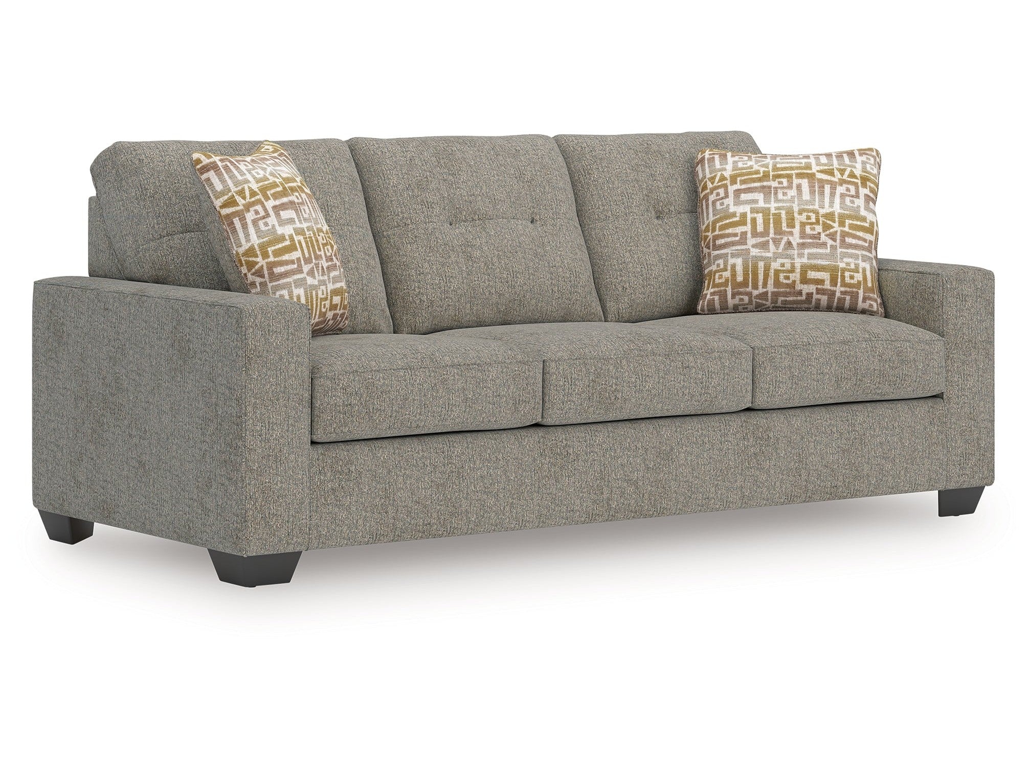 Storrow Iron Queen Sofa Sleeper