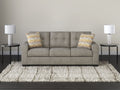 Storrow Iron Queen Sofa Sleeper