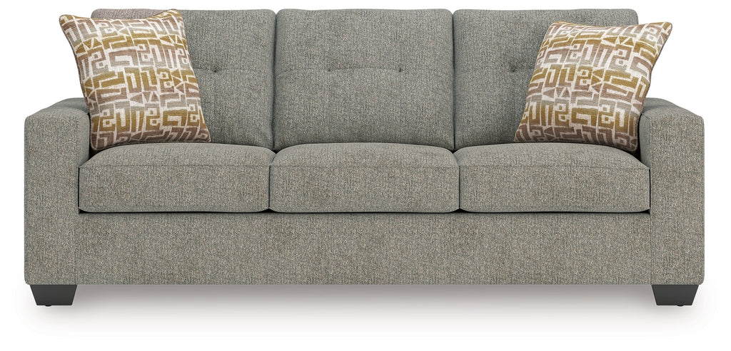 Storrow Iron Queen Sofa Sleeper