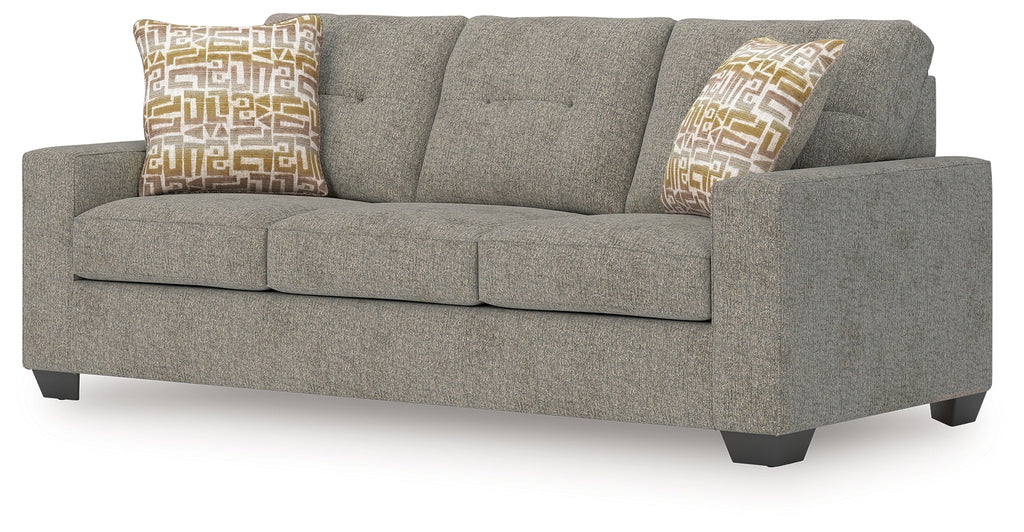 Storrow Iron Queen Sofa Sleeper