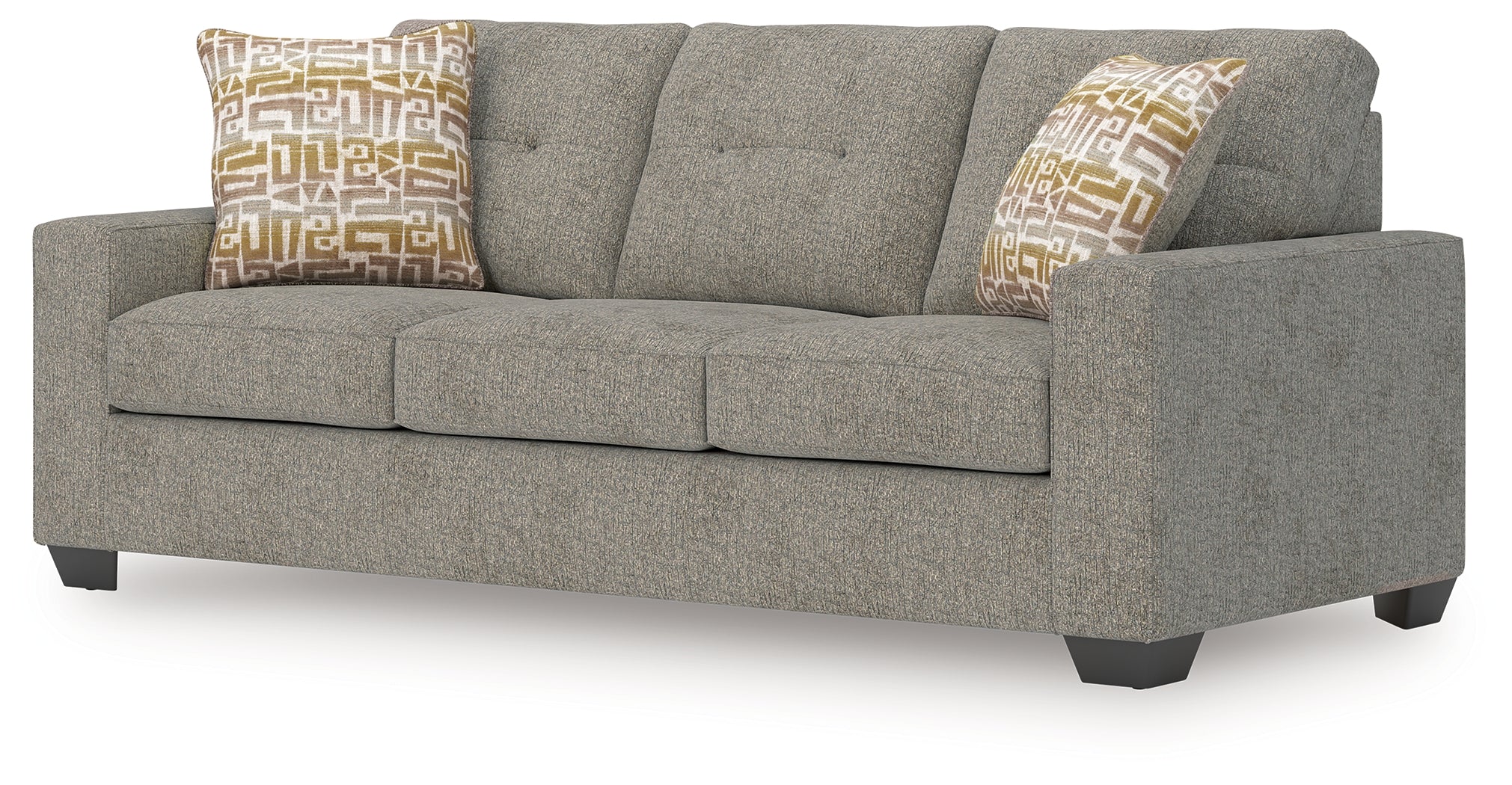 Storrow Iron Queen Sofa Sleeper
