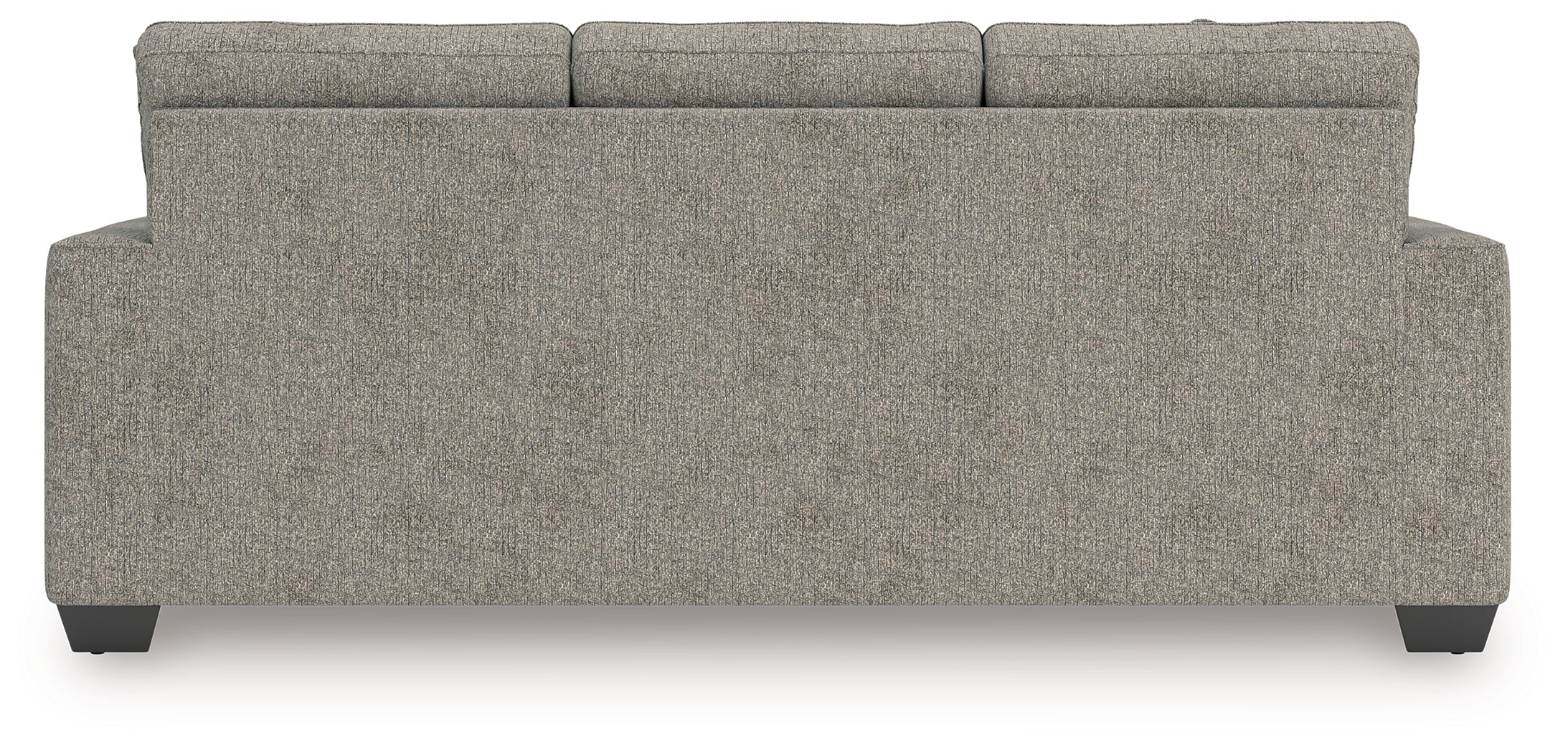 Storrow Iron Sofa