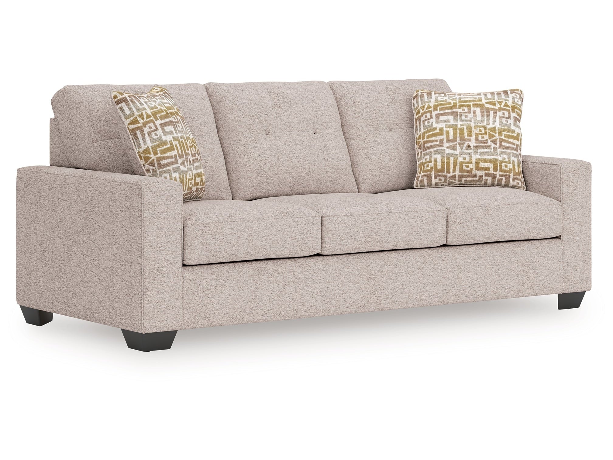 Storrow Stone Queen Sofa Sleeper