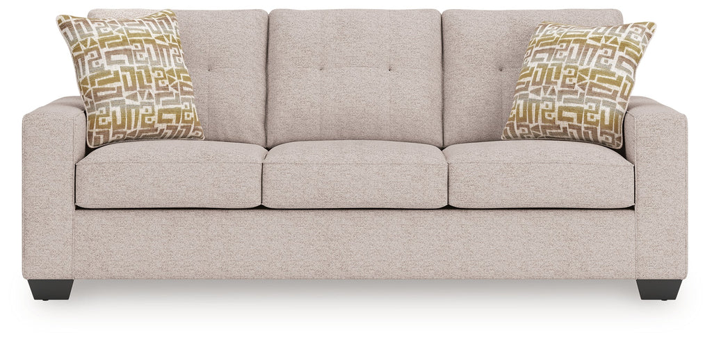 Storrow Stone Queen Sofa Sleeper