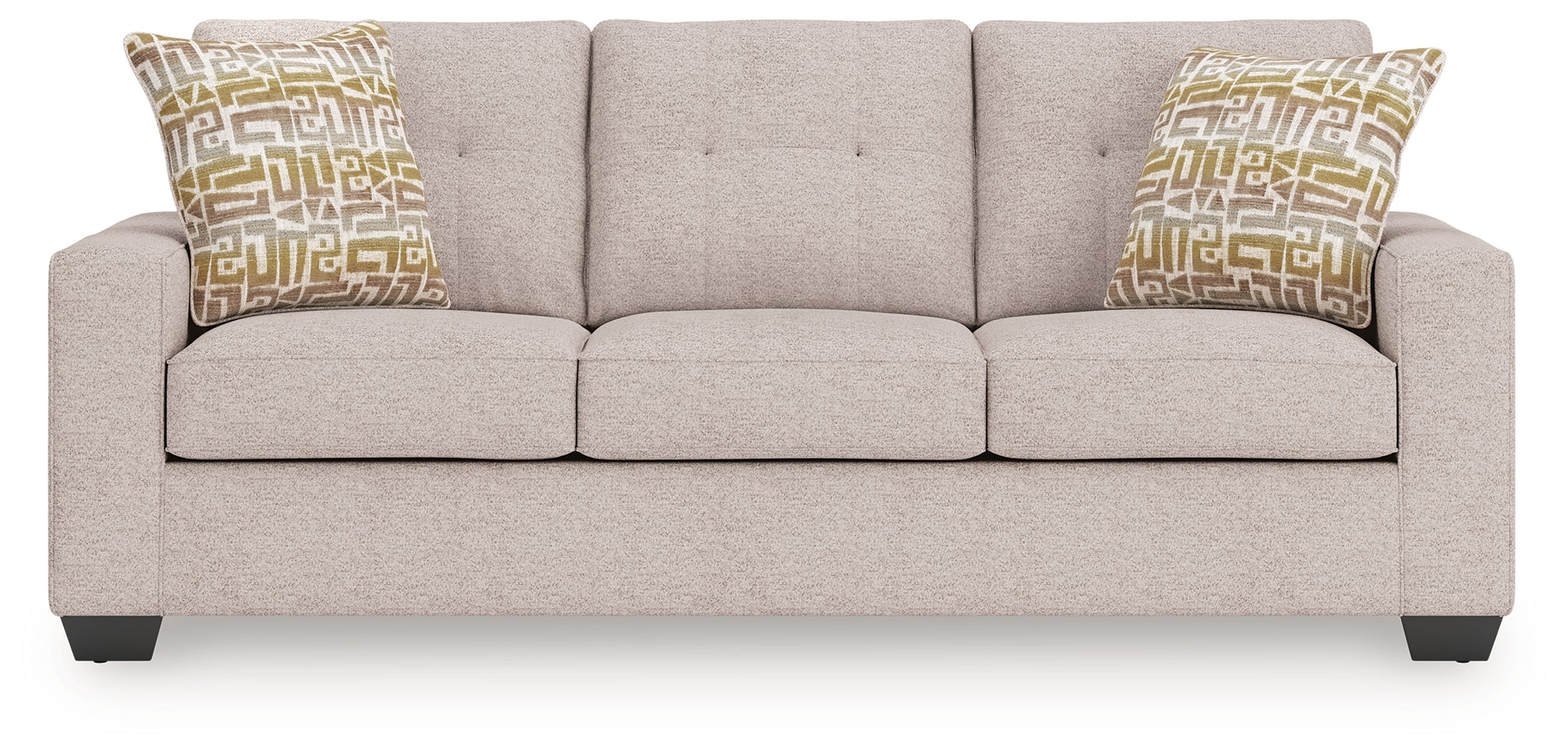 Storrow Stone Queen Sofa Sleeper