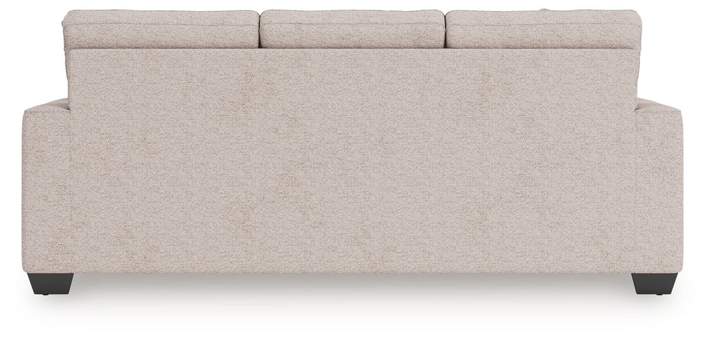 Storrow Stone Queen Sofa Sleeper