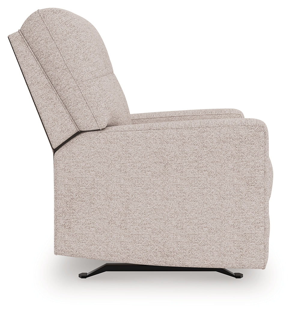 Storrow Stone Rocker Recliner