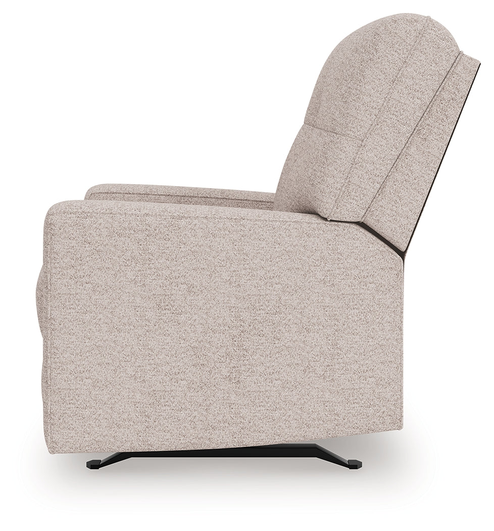 Storrow Stone Rocker Recliner